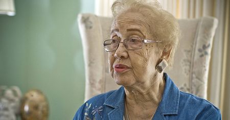 To ona wyliczyła misję Apollo. Katherine Johnson zmarła w wieku 101 lat