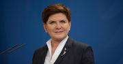 Wykształcenie Beaty Szydło. Jakie studia skończyła była premier?