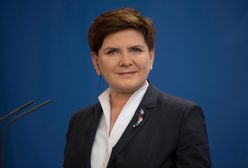 Wykształcenie Beaty Szydło. Jakie studia skończyła była premier?