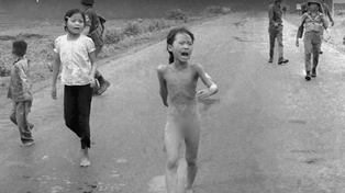 Napalm girl. Zdjęcie, którego nie da się zapomnieć