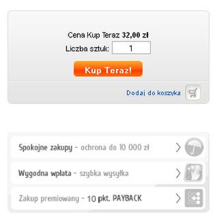 Allegro wprowadza długo wyczekiwane funkcje. Czy ułatwią zakupy? 2
