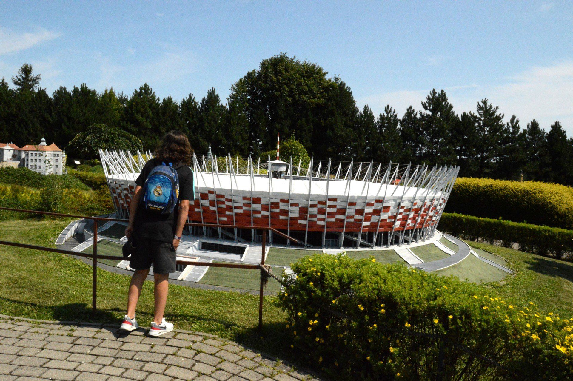 Stadion