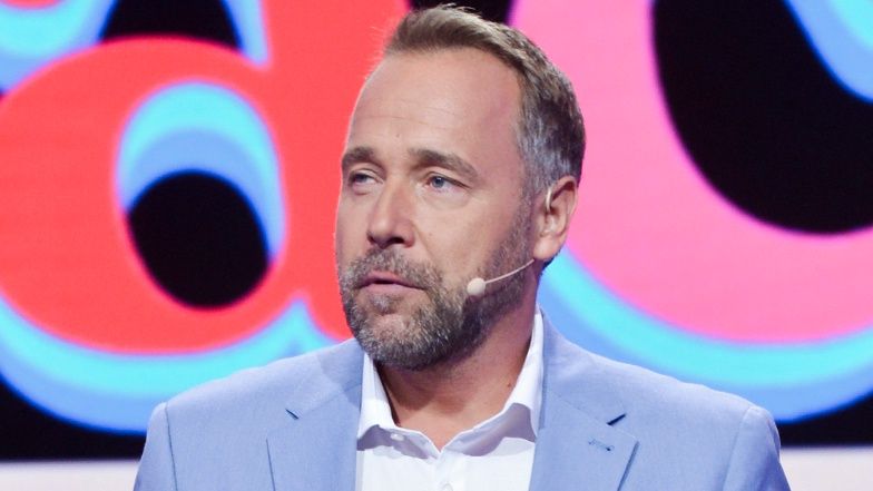 To ona zastąpiła Łukasza Nowickiego w "Pytaniu na śniadanie"