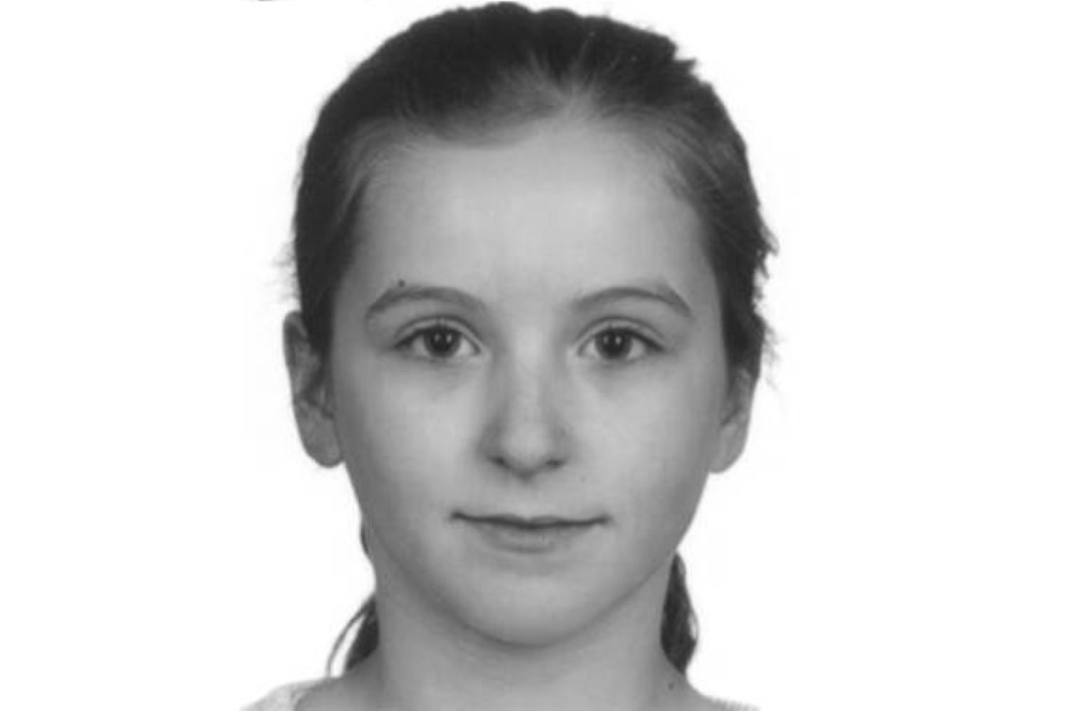 13-latka zaginęła ponad tydzień temu. Gdzie jest Maja?