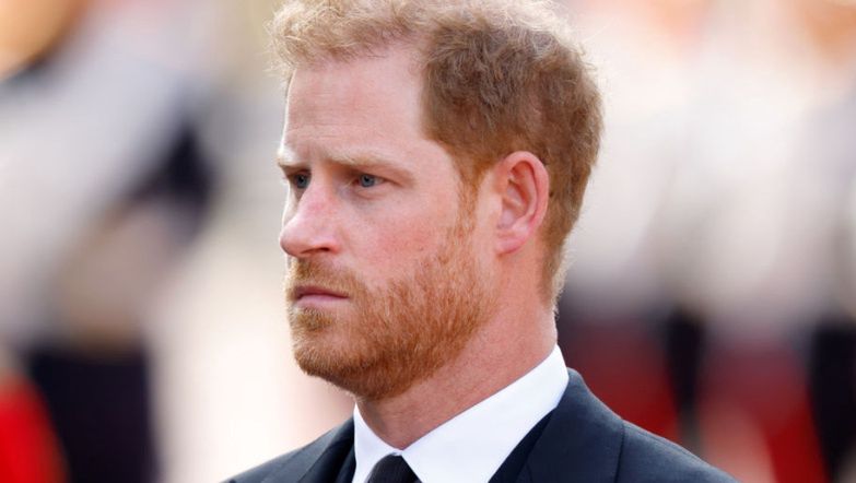 Prince Harry's safety fears ahead of London visit for Invictus Games anniversary
