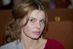 Renata Gabryjelska była gwiazdą "Złotopolskich". Czym się dziś zajmuje?