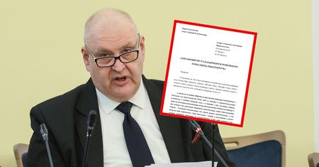 Zawiadomienie ws. "zamachu stanu". TK publikuje dokument