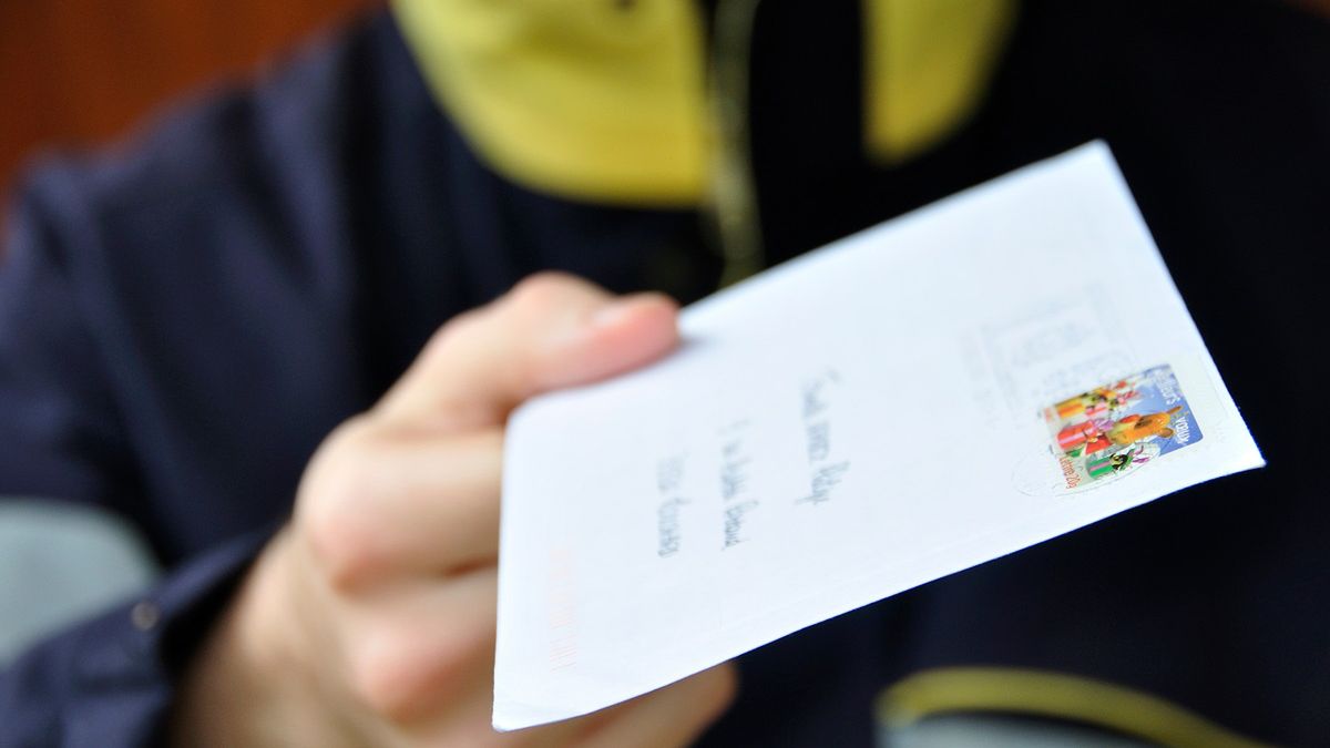 Tyle zarania listonosz. Poczta Polska ujawnia zarobki. 