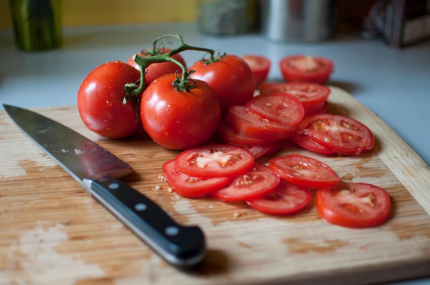 Jakie są wartości odżywcze pomidorów?