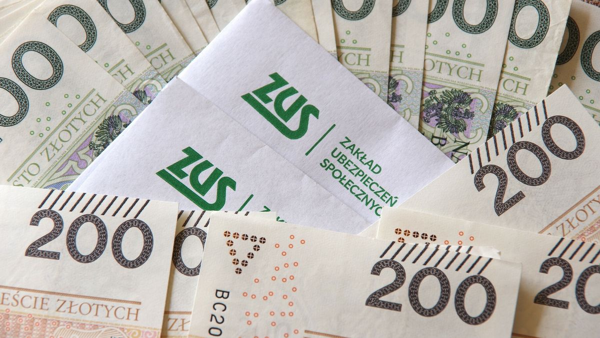 Zdaniem Gertrudy Uścińskiej FUS jest w bardzo dobrej kondycji 