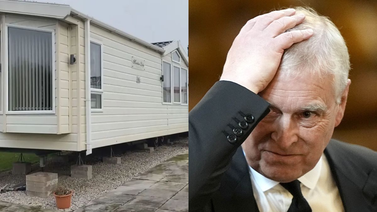 Upokorzeń (?) Andrzeja ciąg dalszy