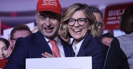 Biejat kandydatką Lewicy. Obiecuje rozwiązanie kryzysu mieszkaniowego