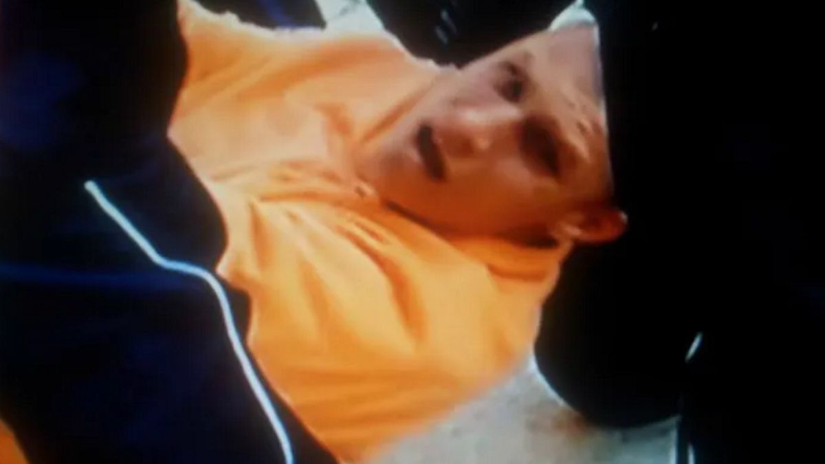 Ojciec Igora walczy o wyższe kary dla policjantów, którzy torturowali 25-latka.