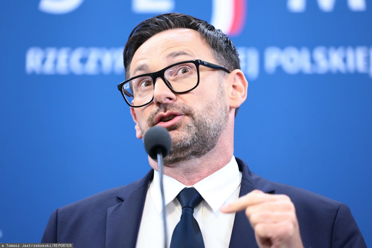 Obajtek straci immunitet? Jest ruch prokuratury