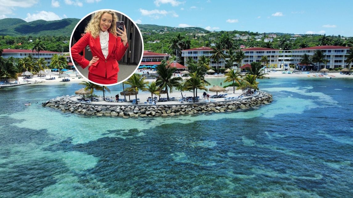 Tragedia na Jamajce. Znaleźli martwą stewardesę w hotelowym pokoju