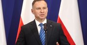 800 plus. Andrzej Duda podjął decyzję