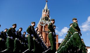 To stamtąd zaatakowali. Niepokojące ruchy Rosji koło poligonu Pogonowo