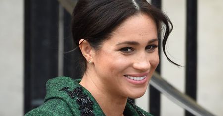 Meghan Markle wyprawi kolejne baby shower. Robi to dla mamy