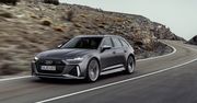 Nowe Audi RS6 Avant: premiera 600-konnej bestii z nadwoziem kombi