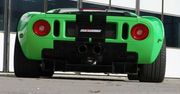 Ford GT Geiger HP 790