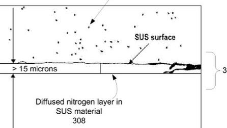Apple pracuje nad powłoką odporną na zadrapania 1