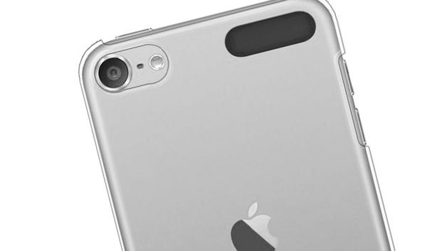 iPhone 6 wycieka na zdjęciach. Będzie miał pulsometr? 1