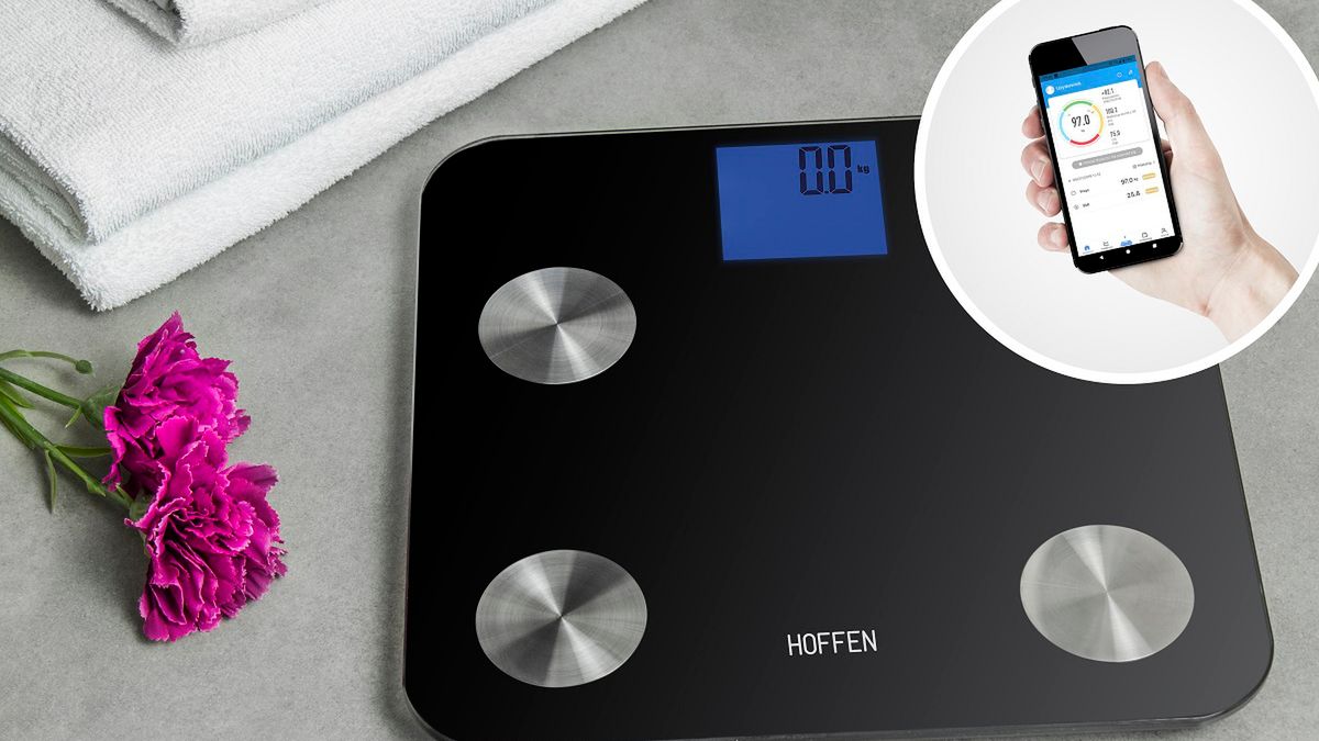 Biedronka: nowe gadżety w ofercie. Inteligentna waga i oczyszczacz powietrza 1