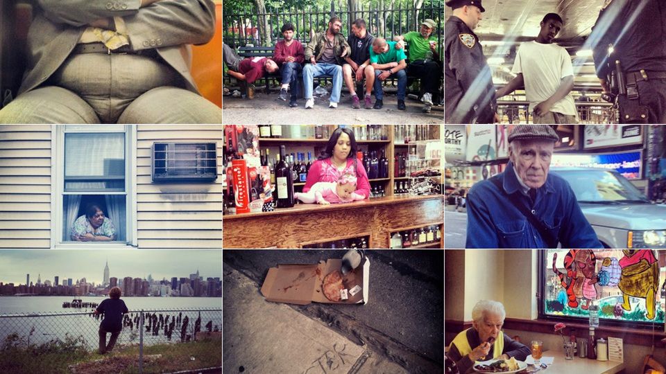 Daniel Arnold – najlepszy fotograf na Instagramie? 1