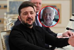 Afera korupcyjna w Ukrainie. "Najbardziej pogrąży Zełenskiego"