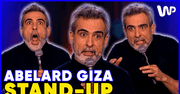 Komik przesadził. To najśmieszniejszy stand up tego roku