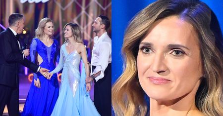 Joanna Mazur o NIEFORTUNNYCH słowach Krzysztofa Ibisza w "TzG": "Patrzę, oglądam i widzę. Po swojemu"