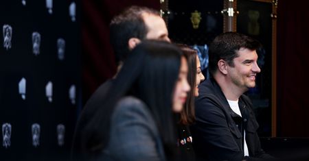 Szef Riot Games oskarżony o molestowanie seksualne