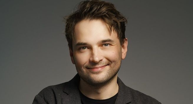 Piotr Maciejczyk w LoveBrands Group