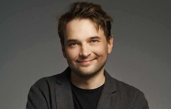 Piotr Maciejczyk w LoveBrands Group