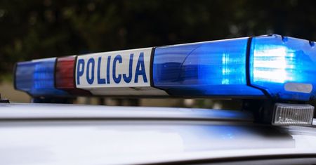 Wnuczek zabił 1 grudnia swoją babcię. Wiadomo, jak się tłumaczył