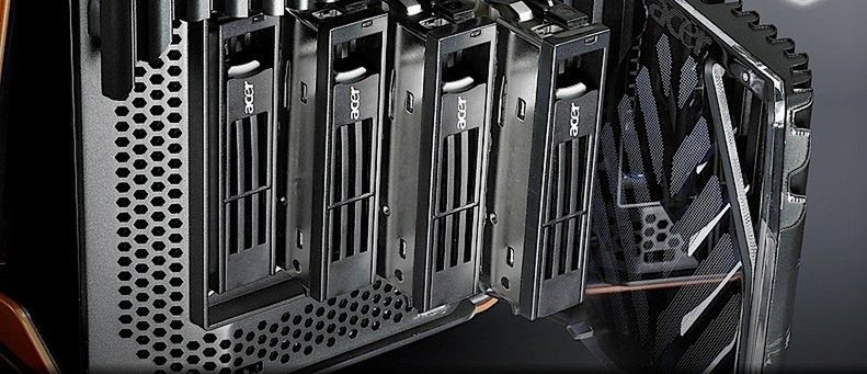 Acer Aspire Predator 4