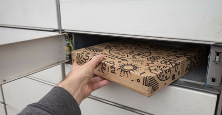 InPost wkracza do szpitali. "Ułatwi życie pacjentom"