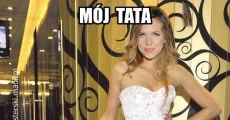 "Mój tata był socjalistą..." :)