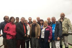 Z którym politykiem na długi weekend czerwcowy? Polacy zdecydowali