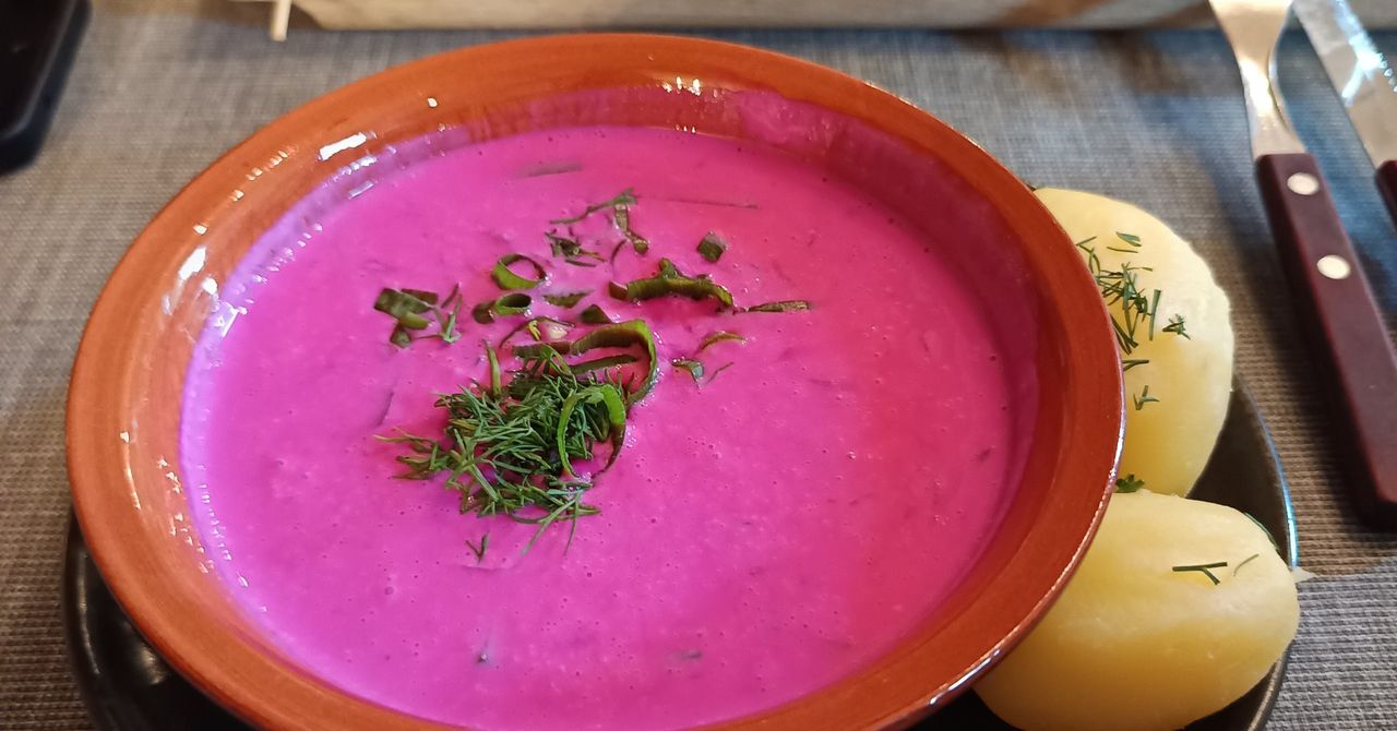 Kulinarna podróż po Podlasiu. Nie tylko babka ziemniaczana i kartacze