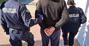 Szprotawa: Ukradł rowery warte 15 tys. zł. Kryminalni zatrzymali go w innym województwie