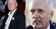 Korwin-Mikke SKAZANY ZA SPOLICZKOWANIE Michała Boniego!