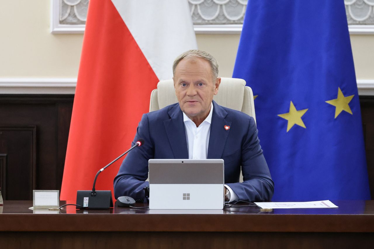 Rząd przyjął ustawę frankową. Sprawy mają przyspieszyć