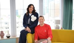 Dzieci jako prowadzący „Dzień dobry TVN”