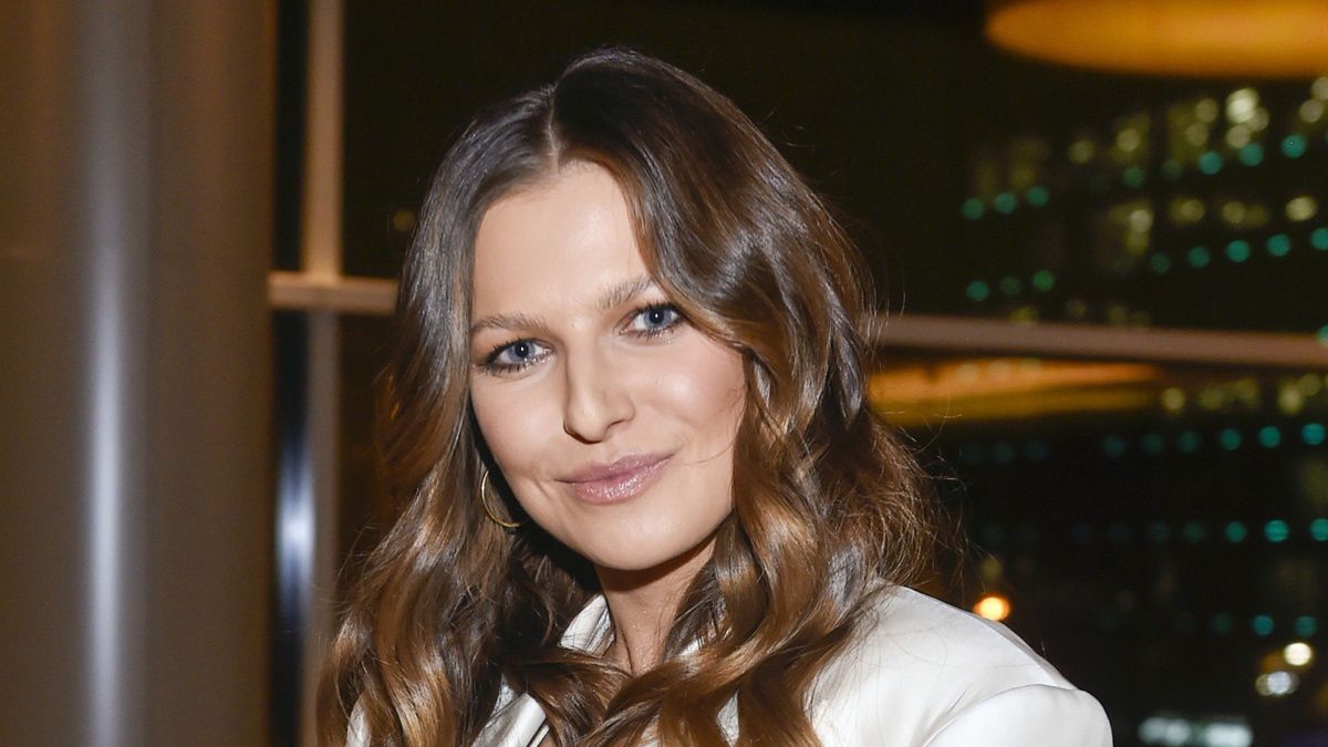 Anna Lewandowska postanowiła dołączyć do grona użytkowników platformy LinkedIn 