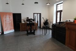 Śląskie. Drugie podejście. Cieszyn chce w lutym otworzyć Muzeum Drukarstwa. Ale jest warunek