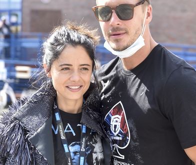 Kalska i Roznerski biorą ślub? Miała być tajemnica, znajomy się wygadał