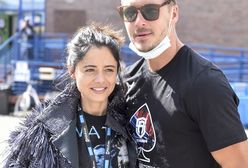Kalska i Roznerski biorą ślub? Miała być tajemnica, znajomy się wygadał