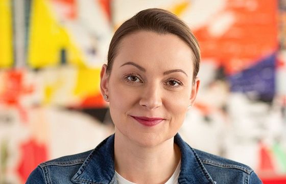 Marta Zagożdżon rzeczniczką prasową Izby Gospodarki Elektronicznej