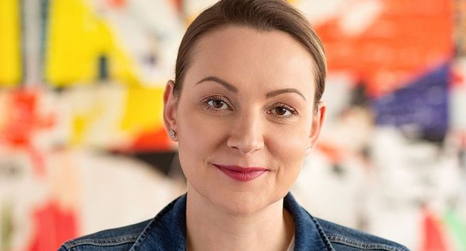 Marta Zagożdżon rzeczniczką prasową Izby Gospodarki Elektronicznej